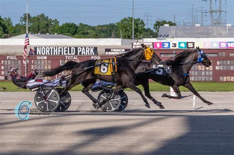 northfield park entries and results for today|Northfield Park Racing .